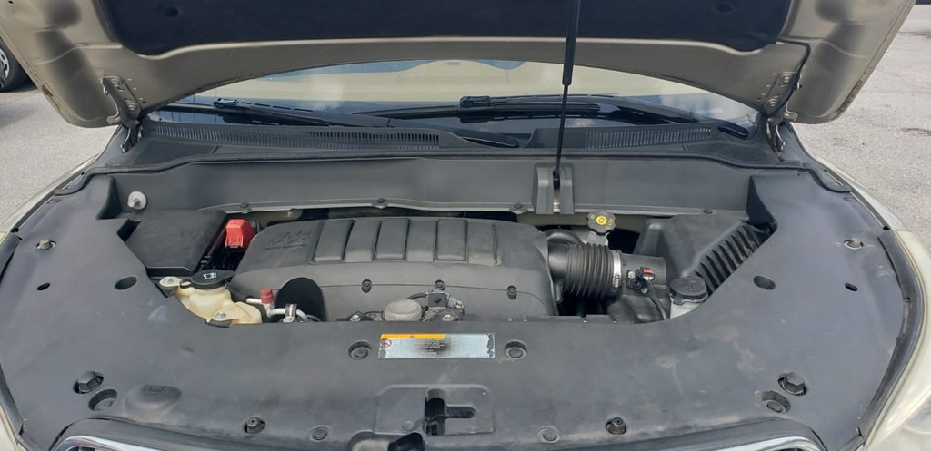 2016 Buick Enclave Image 39