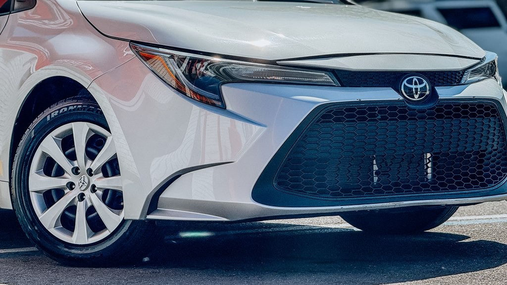 2022 Toyota Corolla Image 6