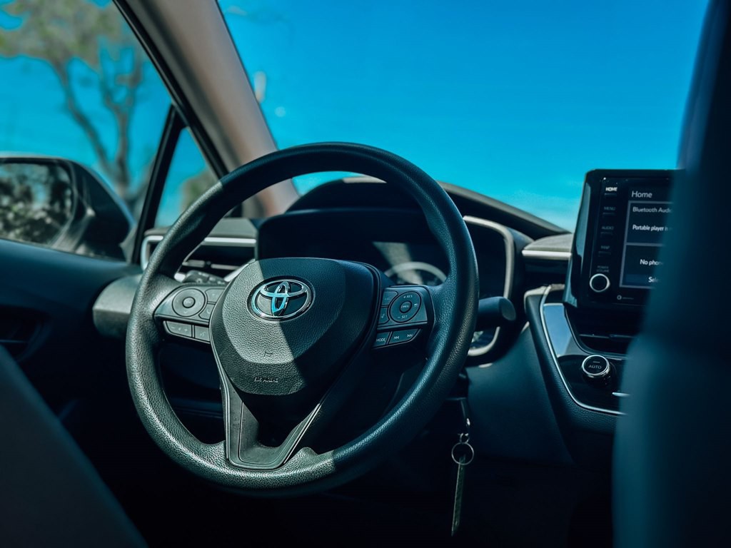 2022 Toyota Corolla Image 7