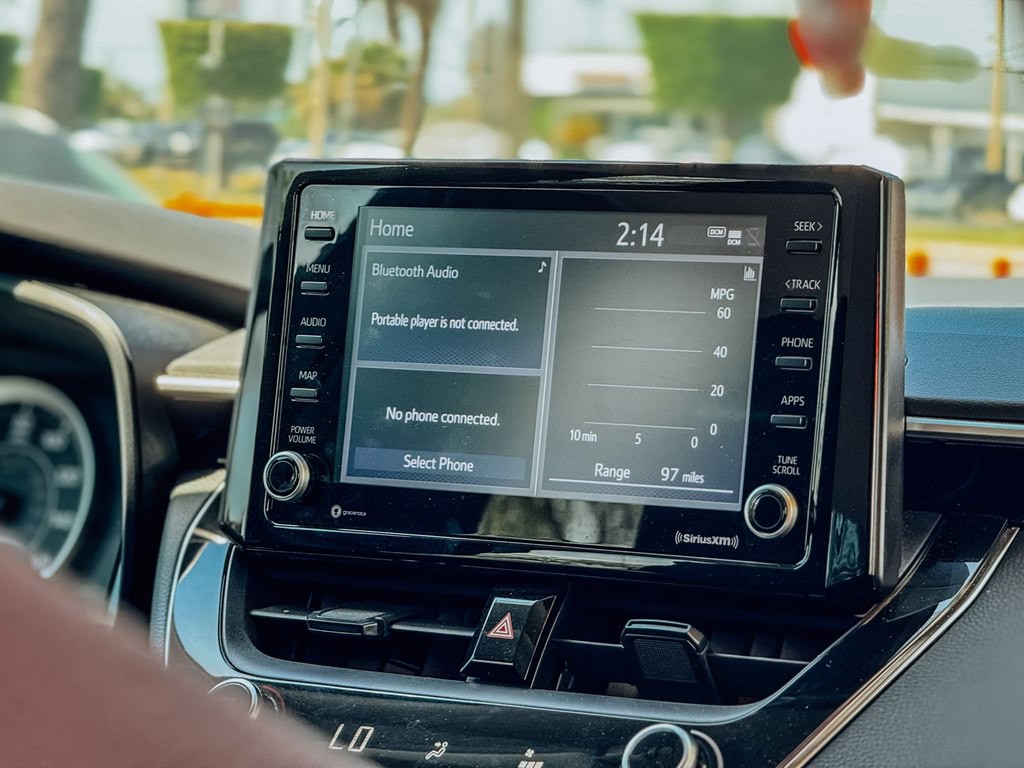 2022 Toyota Corolla Image 9