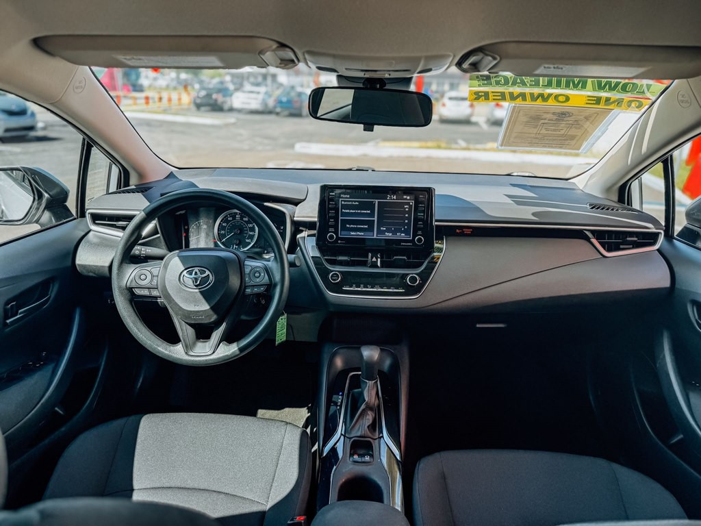 2022 Toyota Corolla Image 10