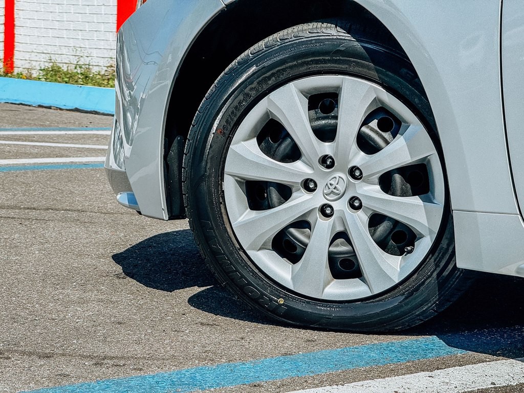 2022 Toyota Corolla Image 11