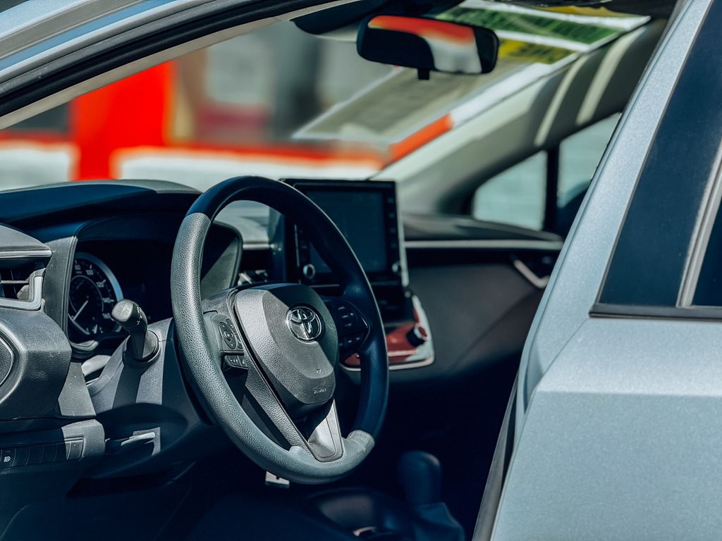 2022 Toyota Corolla Image 13