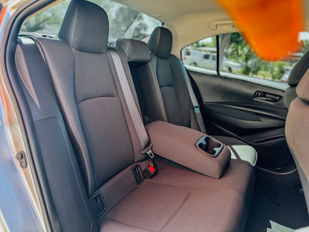 2022 Toyota Corolla Image 14