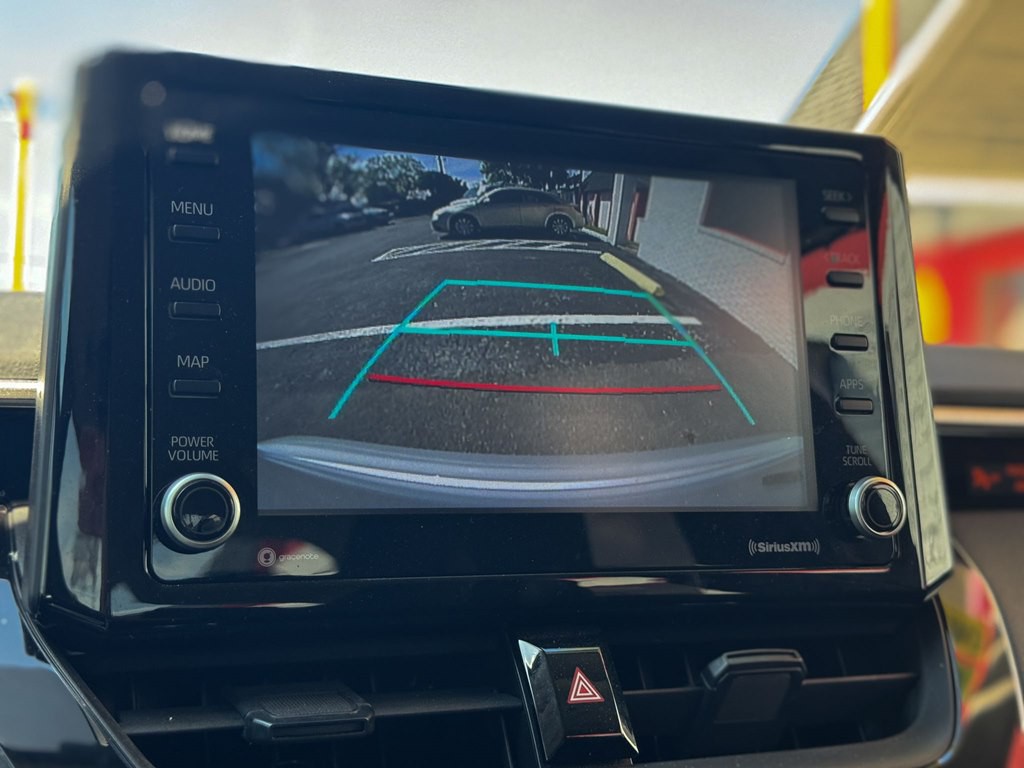 2022 Toyota Corolla Image 17