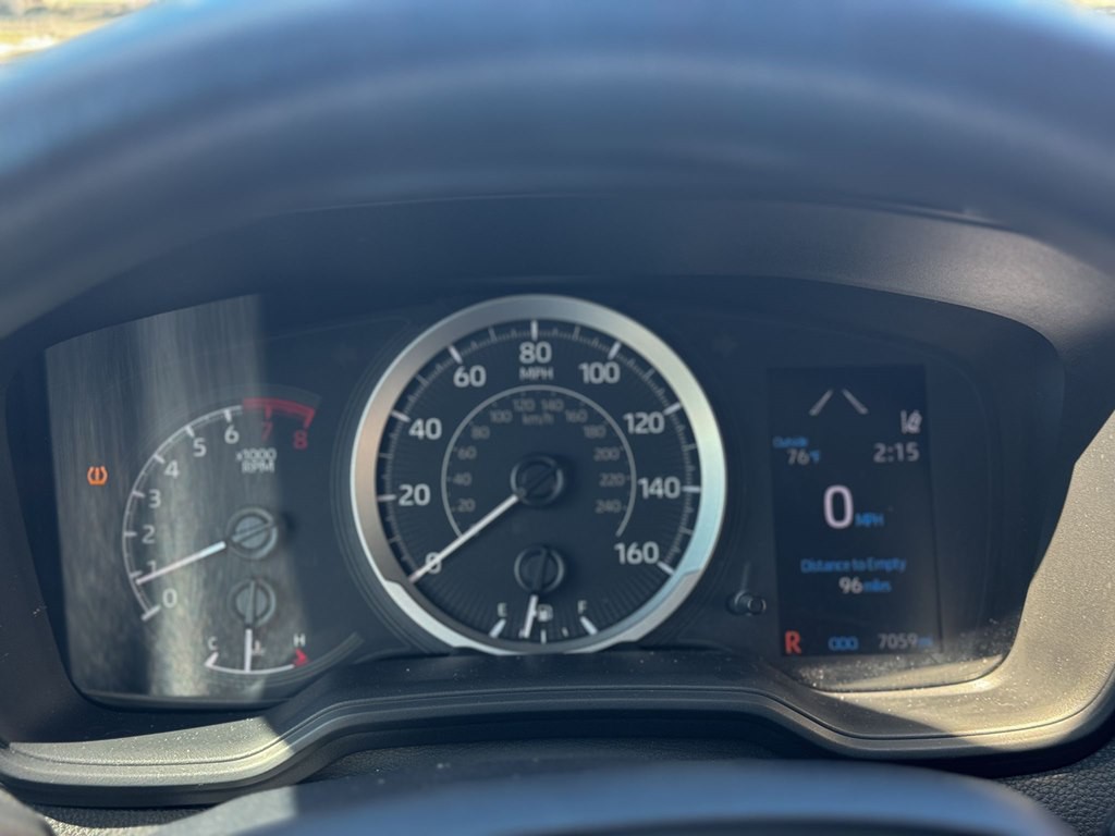 2022 Toyota Corolla Image 18