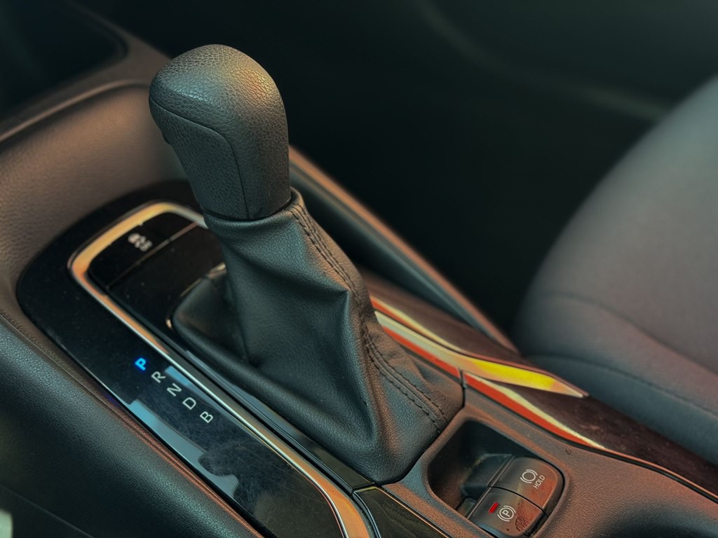 2022 Toyota Corolla Image 19