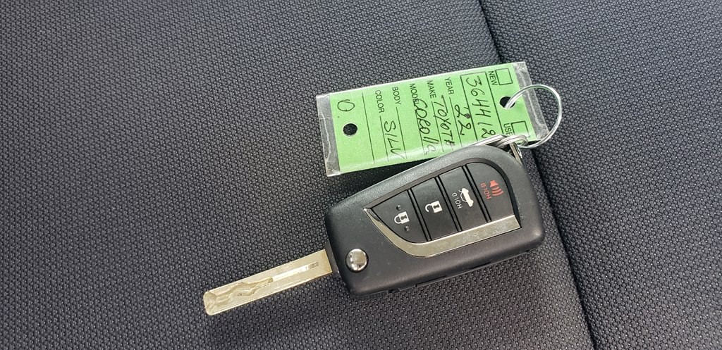 2022 Toyota Corolla Image 22