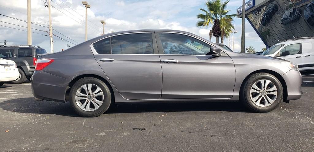 2014 Honda Accord Image 3