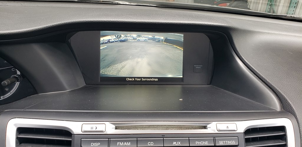 2014 Honda Accord Image 9