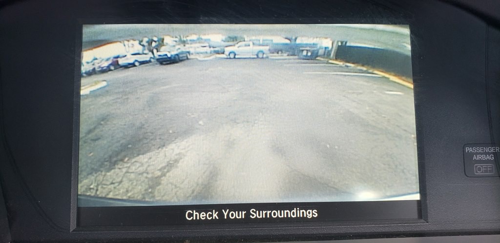 2014 Honda Accord Image 10