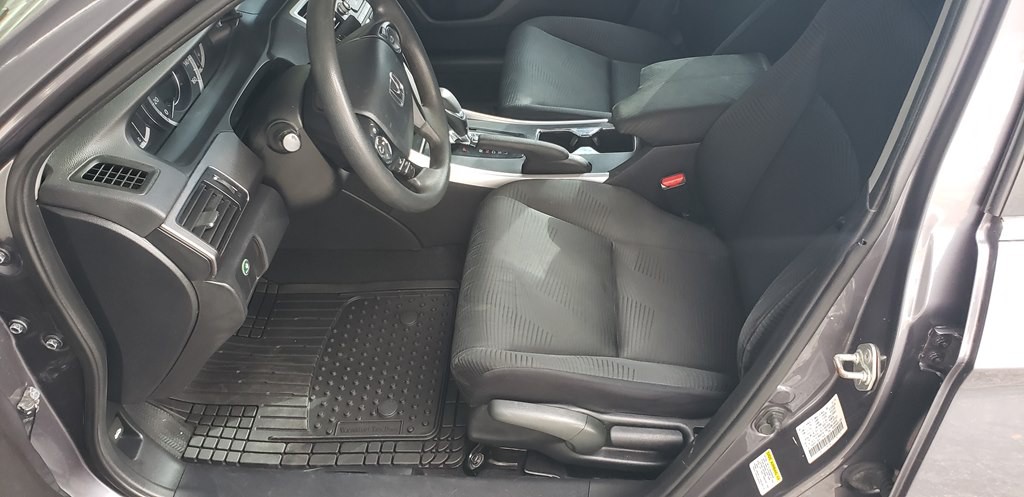 2014 Honda Accord Image 11