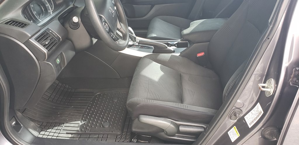 2014 Honda Accord Image 12