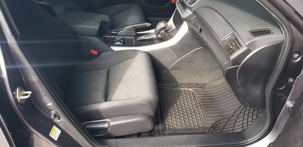 2014 Honda Accord Image 13