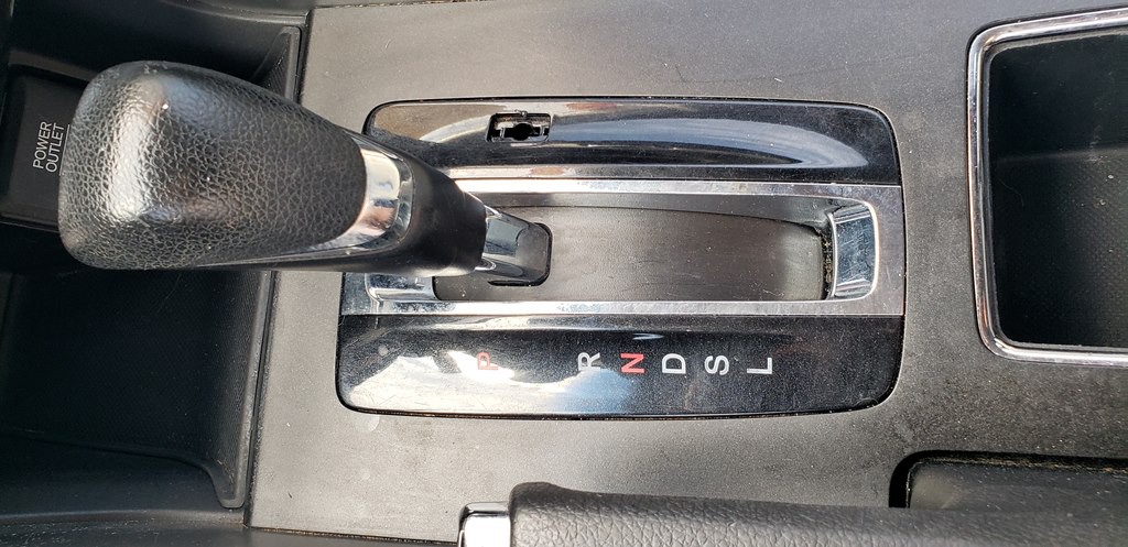 2014 Honda Accord Image 15