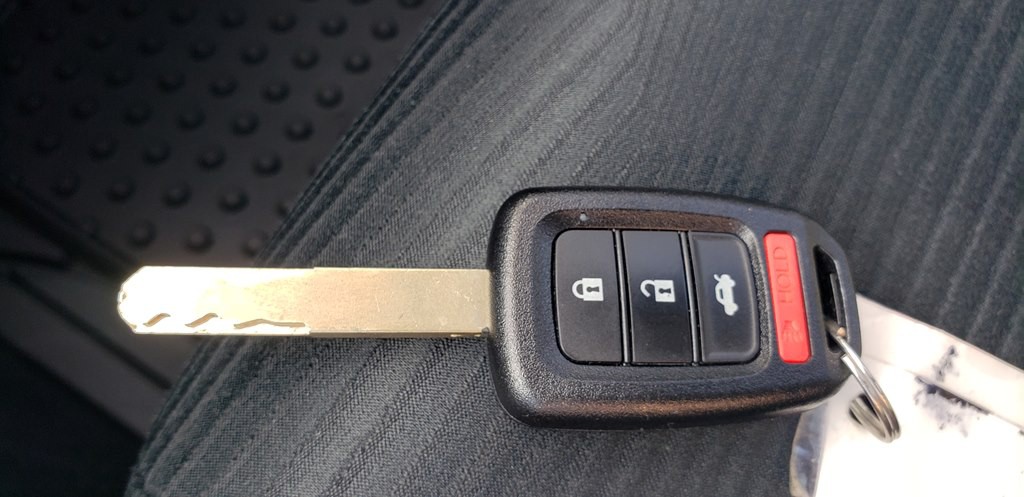 2014 Honda Accord Image 17