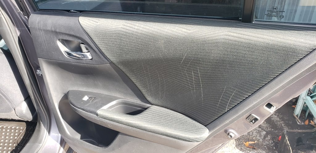 2014 Honda Accord Image 19