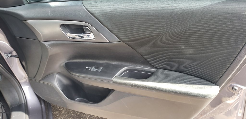 2014 Honda Accord Image 20