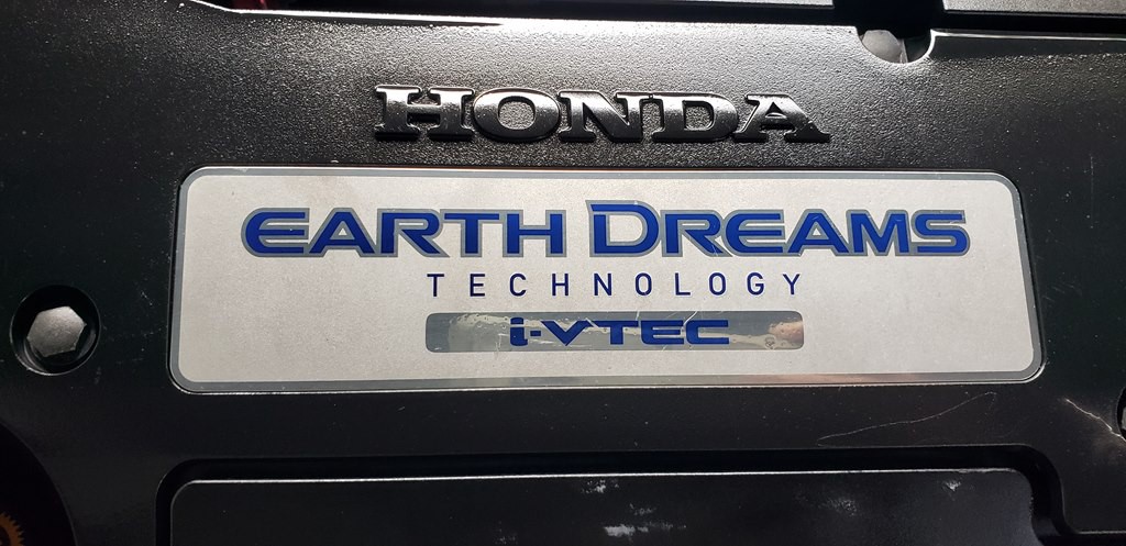 2014 Honda Accord Image 21