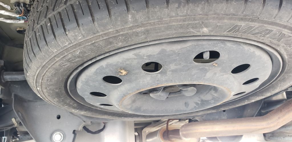 2016 Chevrolet Traverse Image 27