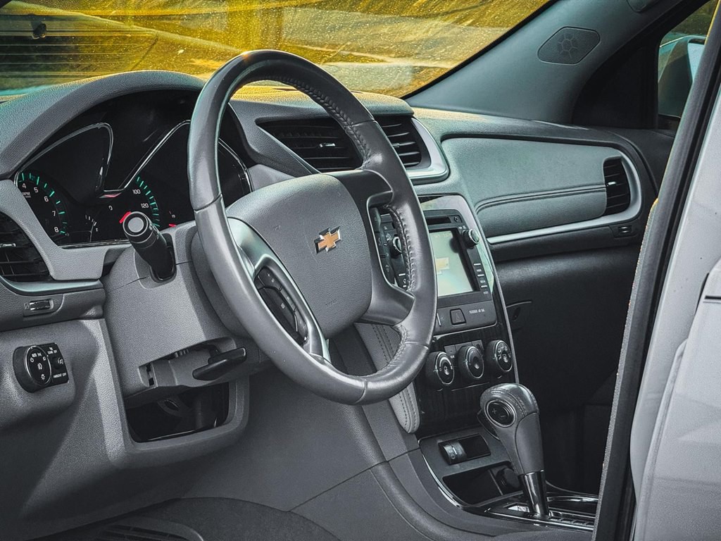 2014 Chevrolet Traverse Image 7