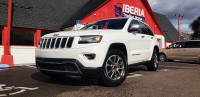 Image for 2014 Jeep Grand Cherokee Limited ID: 7300304
