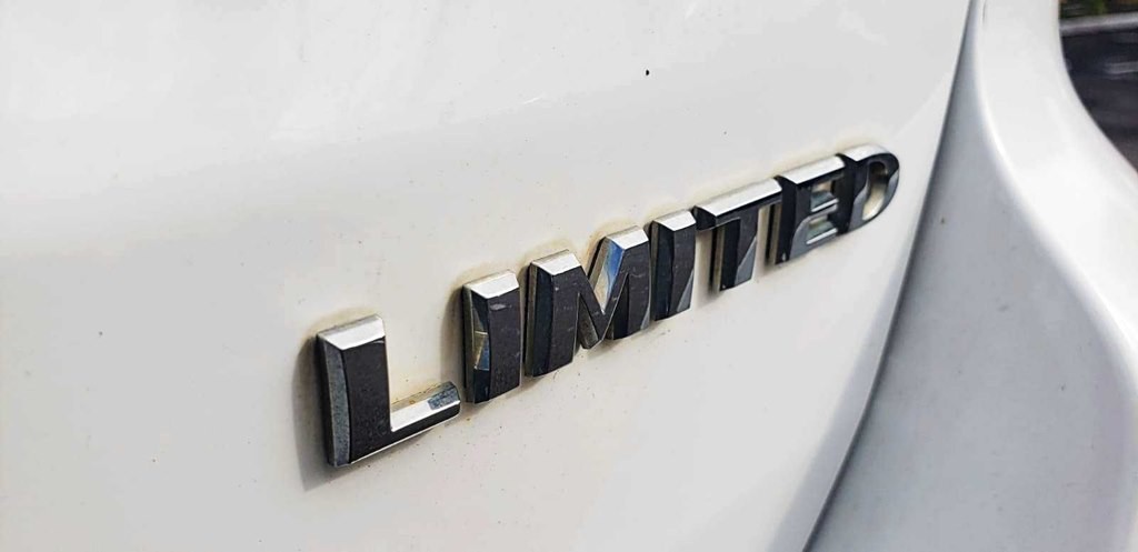 2014 Jeep Grand Cherokee Image 15