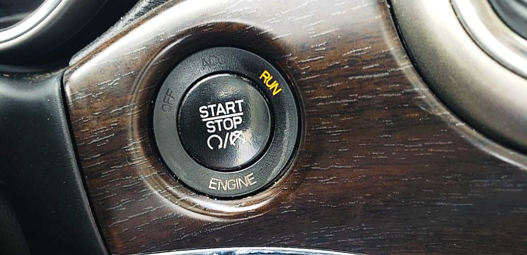 2014 Jeep Grand Cherokee Image 26