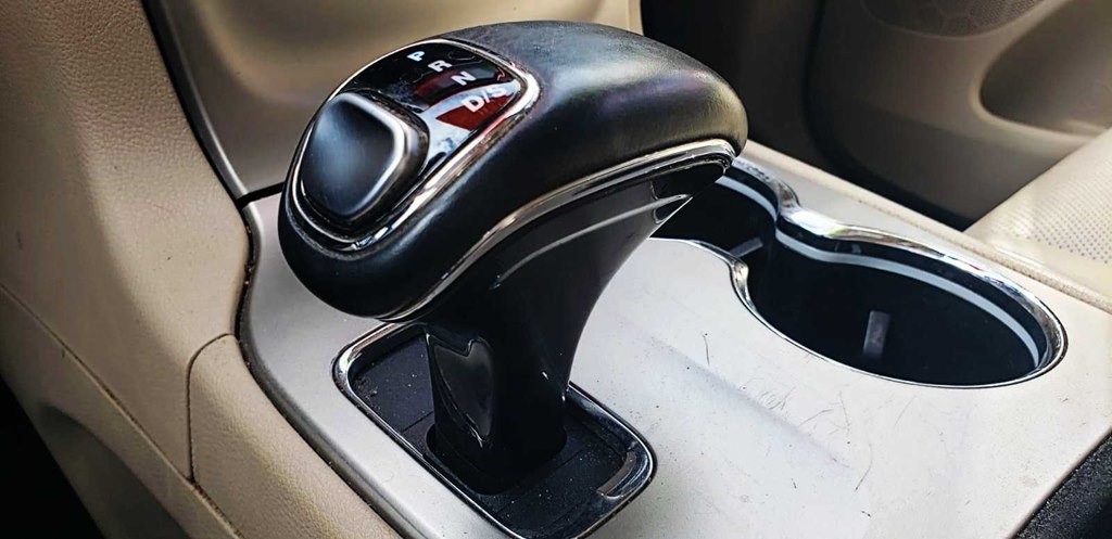 2014 Jeep Grand Cherokee Image 28