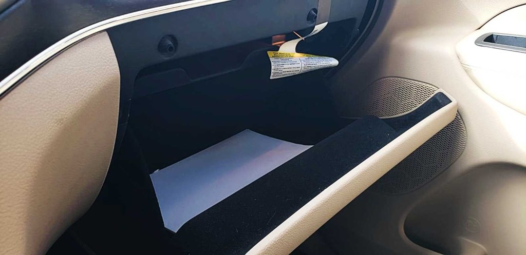 2014 Jeep Grand Cherokee Image 32