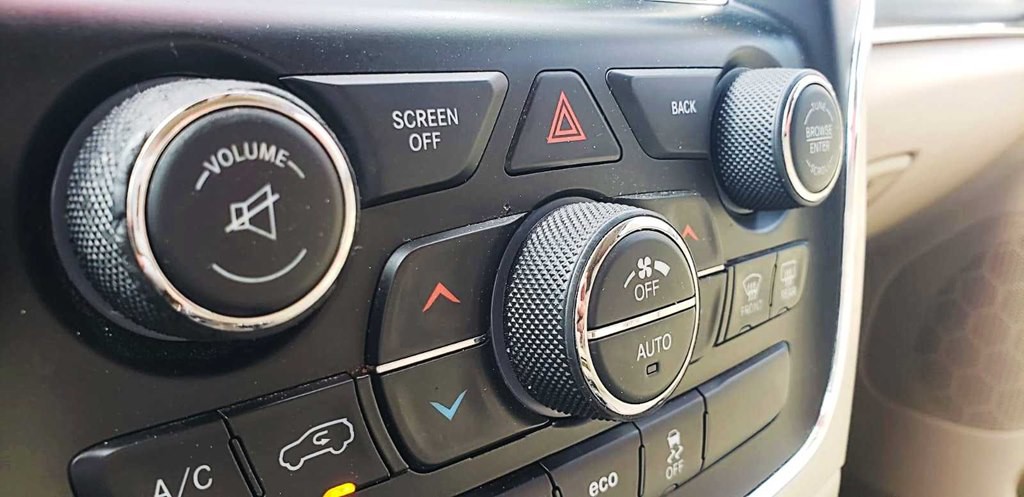 2014 Jeep Grand Cherokee Image 36