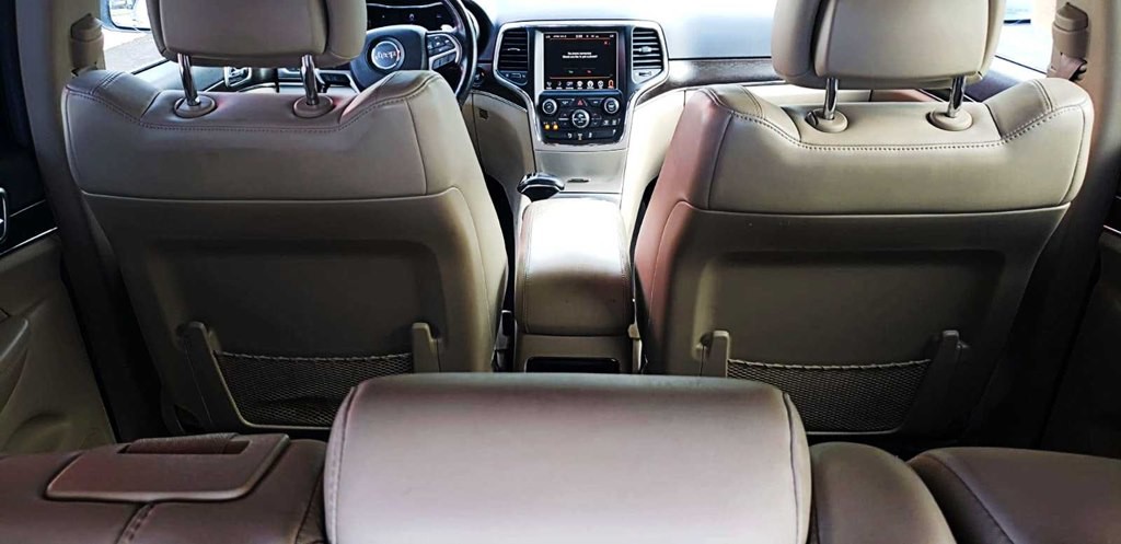 2014 Jeep Grand Cherokee Image 37