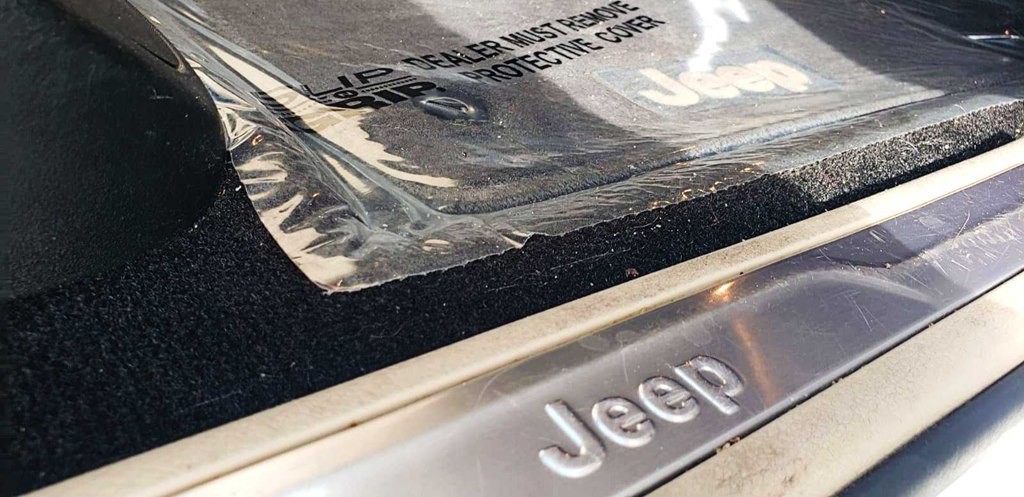 2014 Jeep Grand Cherokee Image 41