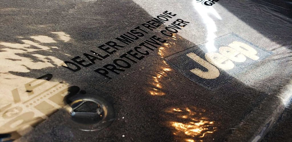 2014 Jeep Grand Cherokee Image 42