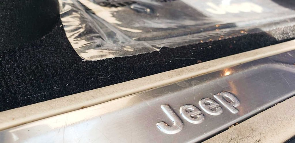 2014 Jeep Grand Cherokee Image 43