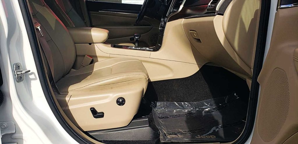 2014 Jeep Grand Cherokee Image 44