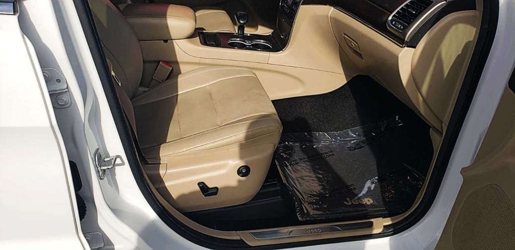 2014 Jeep Grand Cherokee Image 46