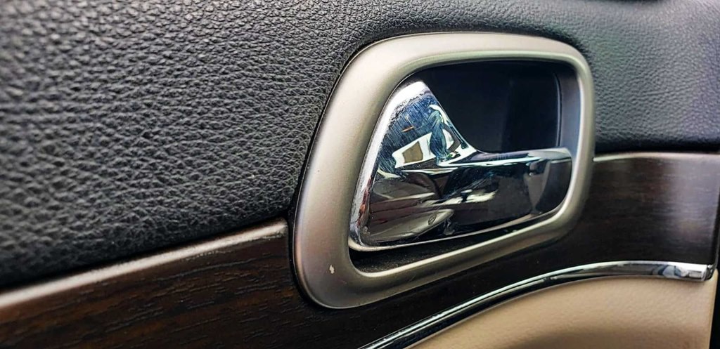 2014 Jeep Grand Cherokee Image 50