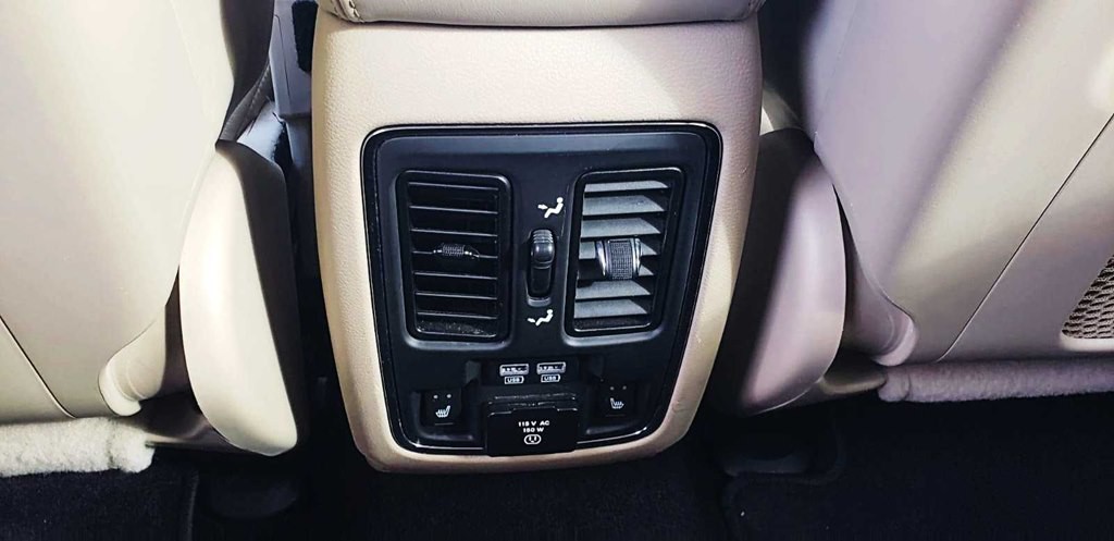 2014 Jeep Grand Cherokee Image 54