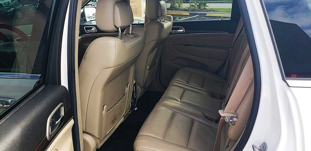 2014 Jeep Grand Cherokee Image 55