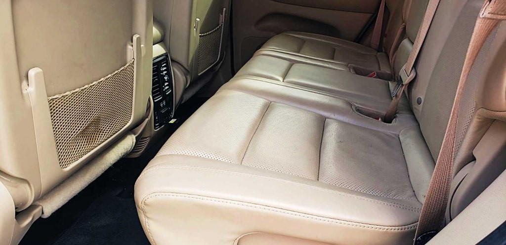 2014 Jeep Grand Cherokee Image 56