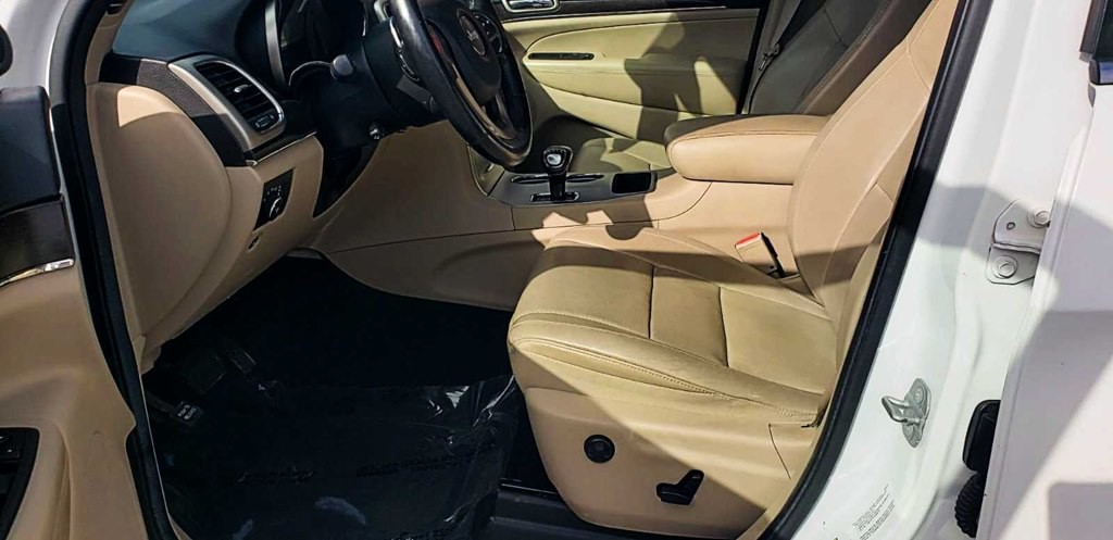 2014 Jeep Grand Cherokee Image 57