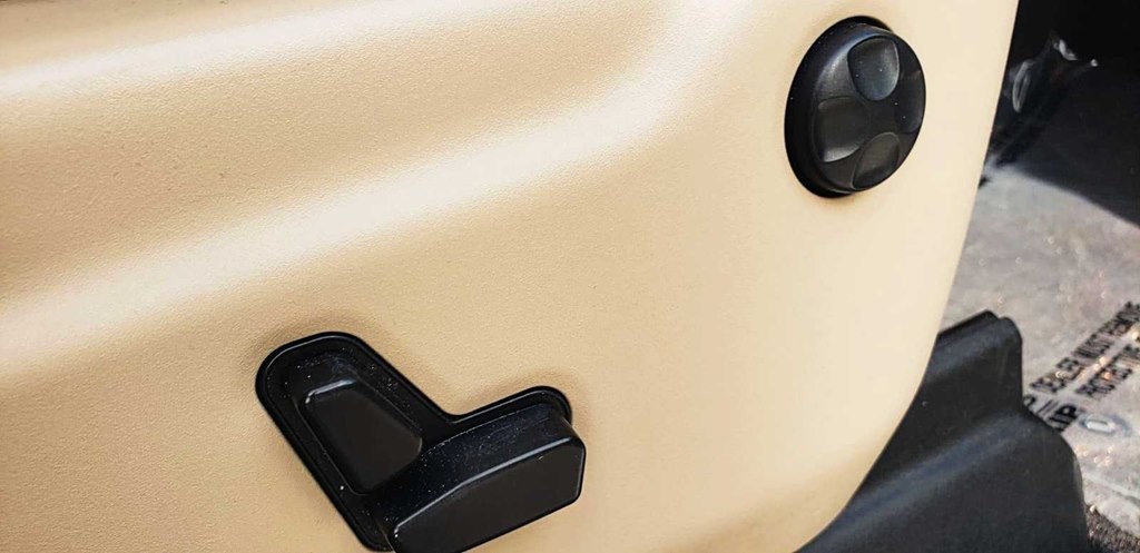 2014 Jeep Grand Cherokee Image 58