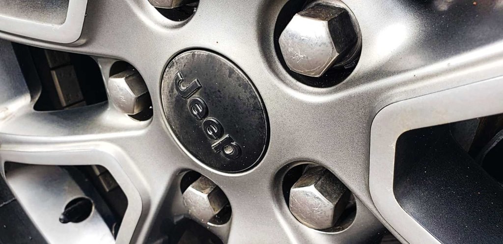 2014 Jeep Grand Cherokee Image 62