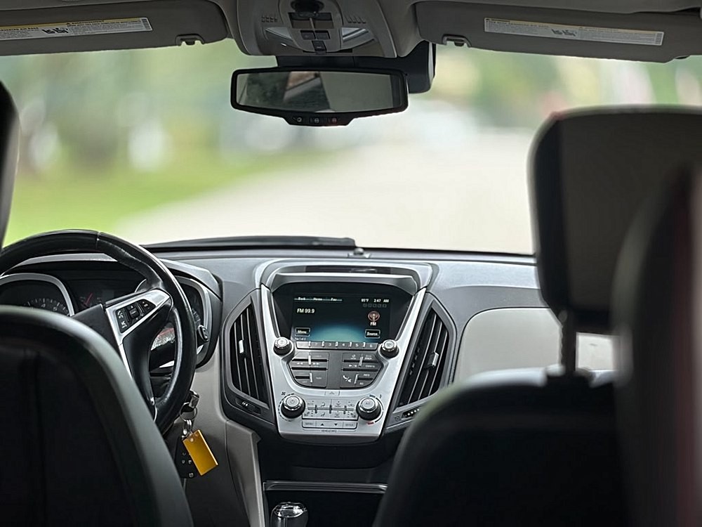 2016 Chevrolet Equinox Image 6
