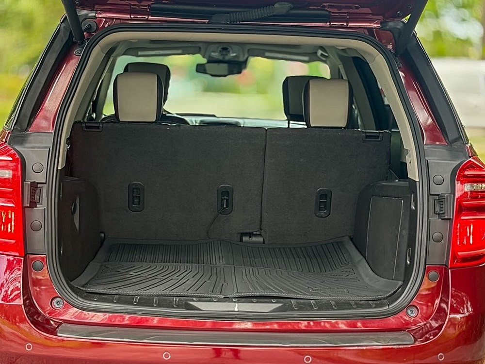 2016 Chevrolet Equinox Image 7