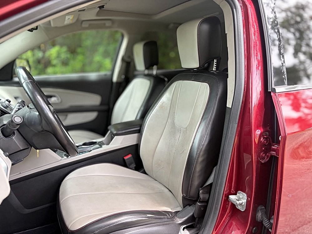 2016 Chevrolet Equinox Image 10
