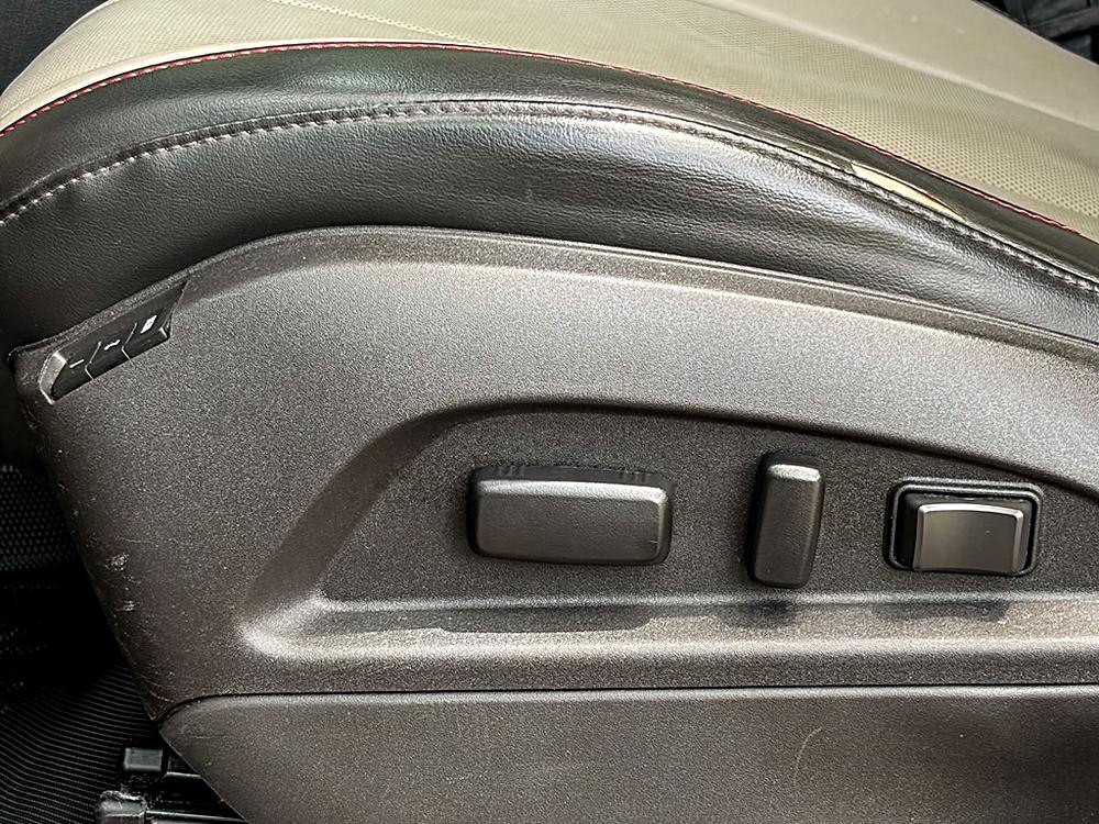 2016 Chevrolet Equinox Image 11