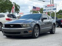 Image for 2011 Ford Mustang Premium ID: 7348380