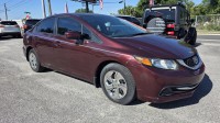 Image for 2014 Honda Civic LX ID: 7363453